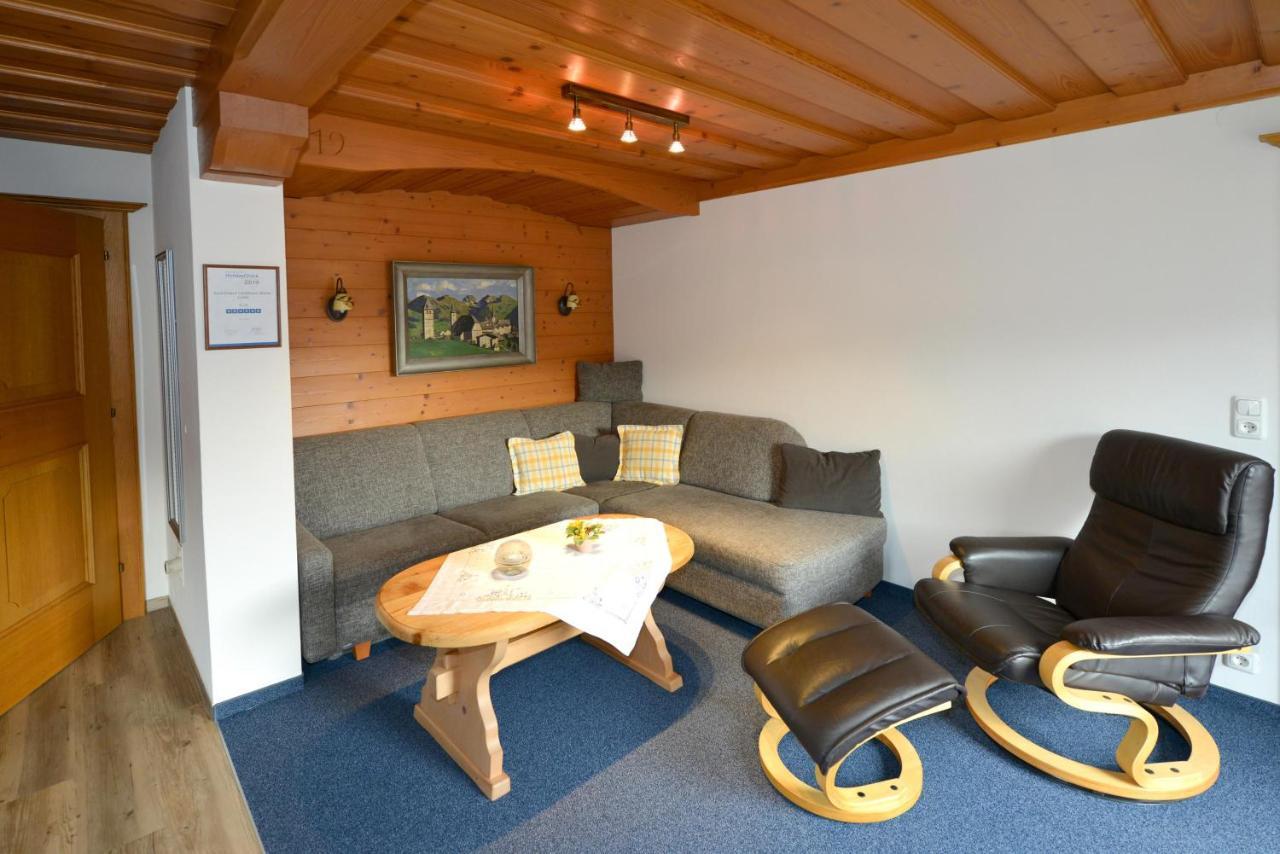 Marie Luise, Landhaus Reith bei Kitzbühel エクステリア 写真