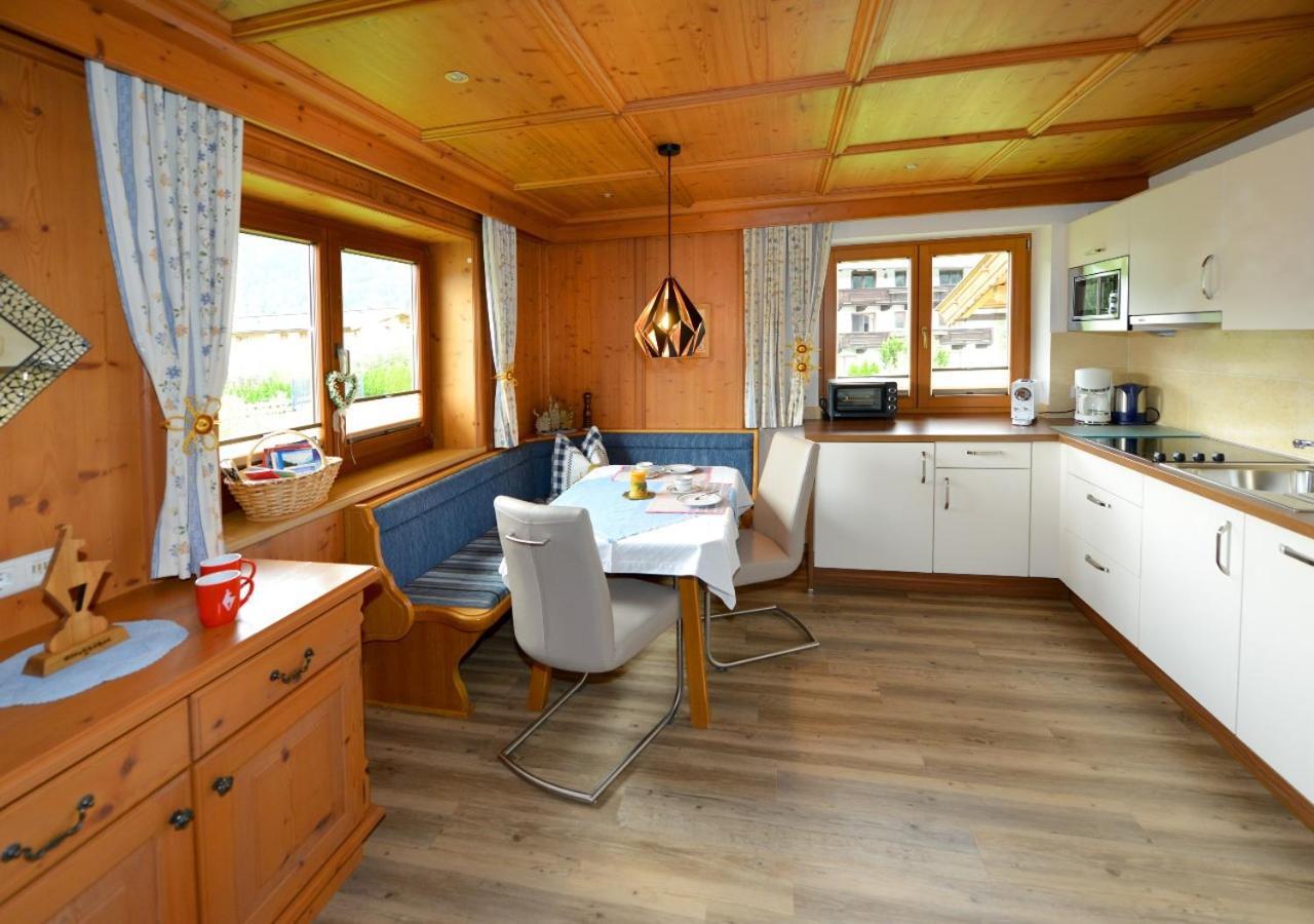Marie Luise, Landhaus Reith bei Kitzbühel エクステリア 写真