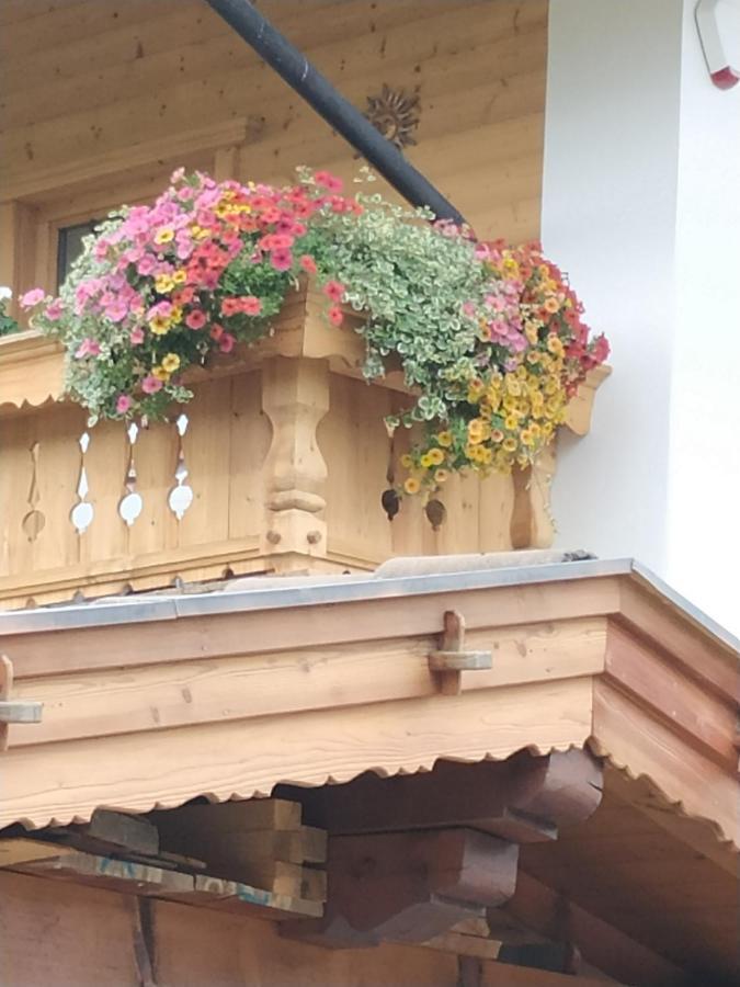 Marie Luise, Landhaus Reith bei Kitzbühel エクステリア 写真